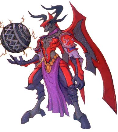 Diabolos - Final Fantasy Wiki, the Final Fantasy encyclopedia