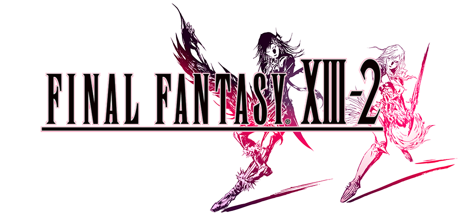 Final Fantasy XIII-2 - Final Fantasy Wiki, the Final Fantasy
