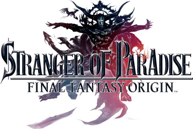 Stranger of Paradise: Final Fantasy Origin - Final Fantasy Wiki
