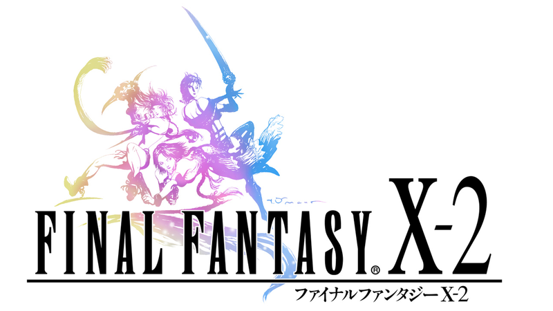 Final Fantasy X-2 - Final Fantasy Wiki, the Final Fantasy encyclopedia